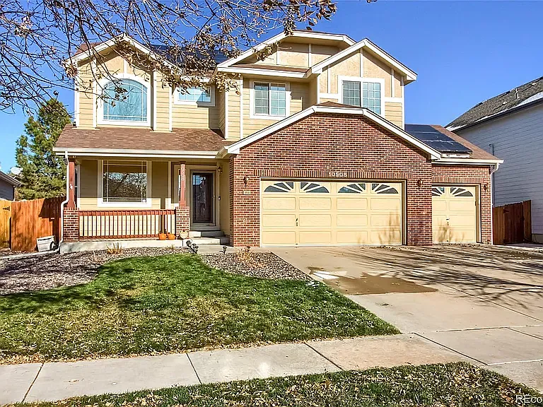 10508 Vaughn St — Photo 1