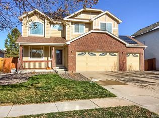 10508 Vaughn St, Commerce City, CO 80022