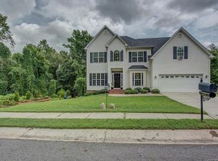 212 Jersey Blvd, Dallas, NC 28034