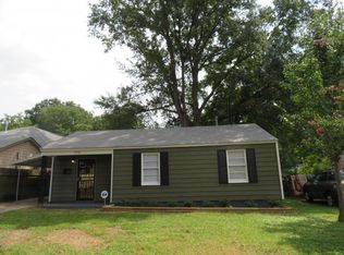 1550 Harville St, Memphis, TN 38111