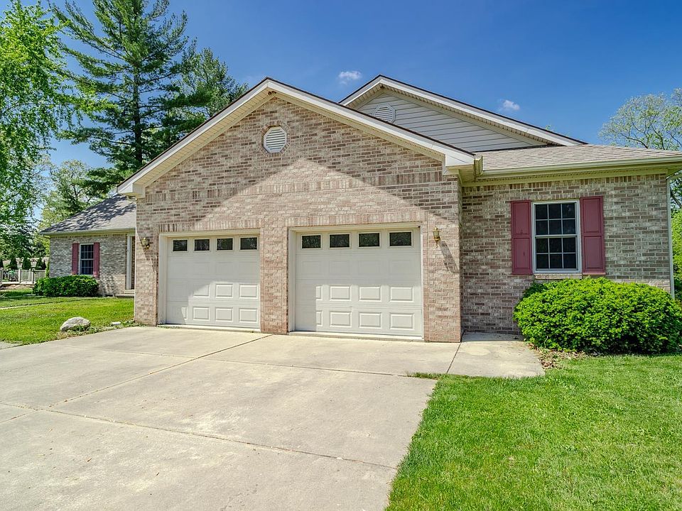 3123 Brady Ln, Lafayette, IN 47909 Zillow