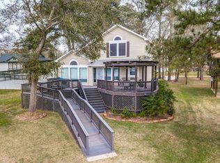 15125 Conroe Heights Ln, Willis, TX 77318