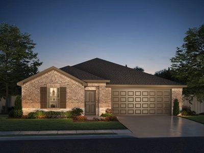 2929 Fox Trail Ln, Fort Worth, TX, 76108