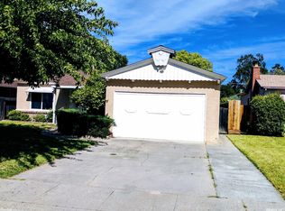 1013 Hemlock St, West Sacramento, CA