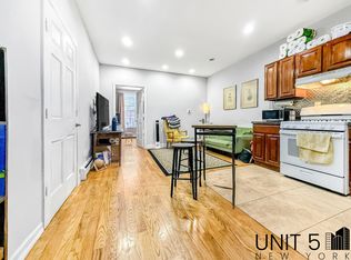 215 Moffat St #2C, Brooklyn, NY 11207