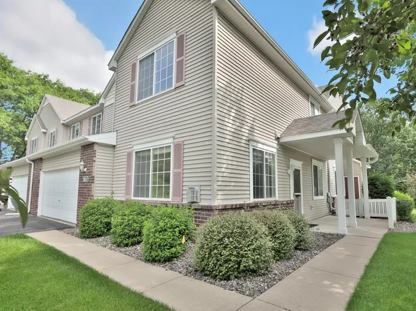 703 Maple Hills Dr APT A, Maplewood, MN 55117