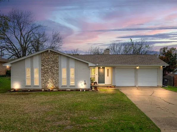 6904 Winifred Dr, Fort Worth, TX 76133