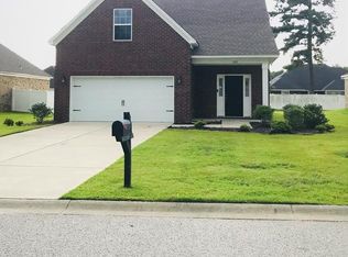 3132 Daufaskie Rd, Sumter, SC 29150