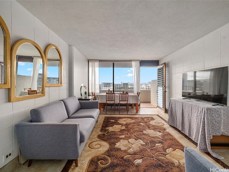 1st image of 1710 Makiki St APT 1006