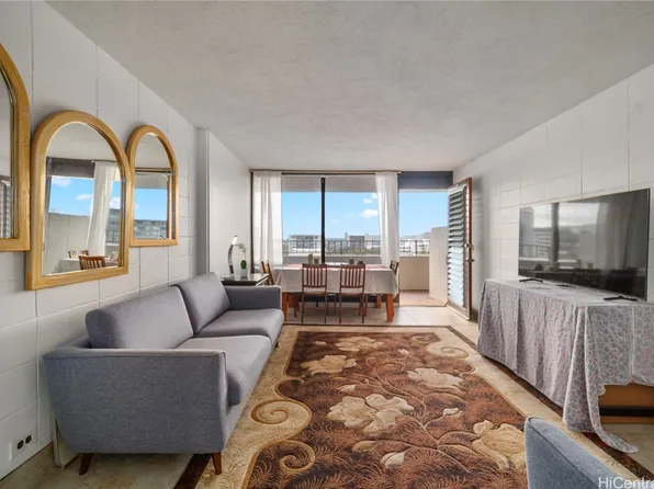 1710 Makiki St APT 1006, Honolulu, HI 96822