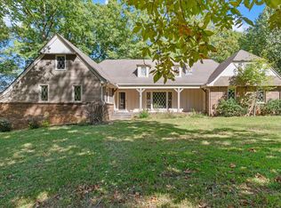 119 Runnymead Dr, Springfield, TN 37172