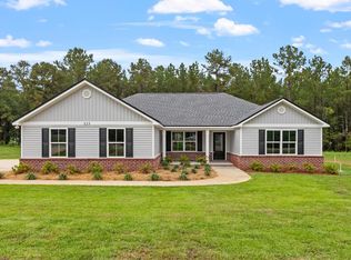 325 Frank Jackson Rd, Quincy, FL 32351