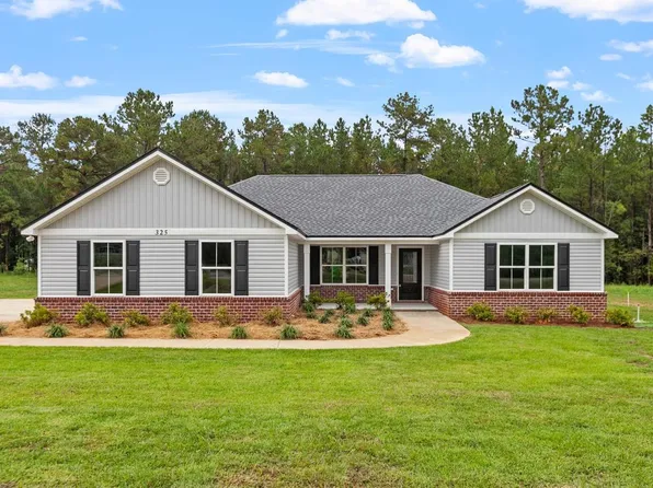 325 Frank Jackson Rd, Quincy, FL 32351