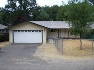 16610 S Creekside Dr, Sonora, CA 95370