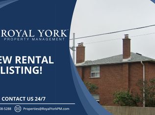 559 Evans Ave #2, Toronto, ON M8W 2V9