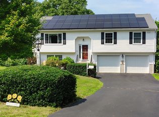 111 Legion Dr, Vernon, CT 06066