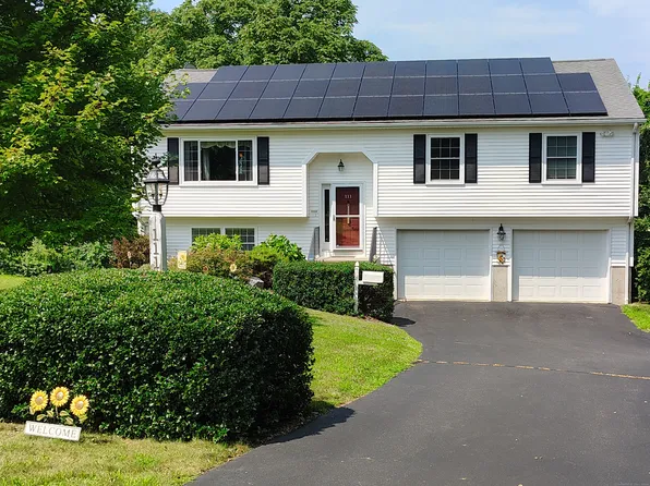 111 Legion Drive, Vernon, CT 06066