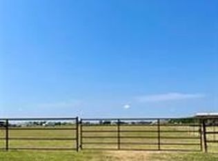 970 Vz County Road 3415, Wills Pt, TX 75169