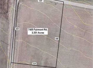 7405 Fairmont Rd, Thornville, OH 43076