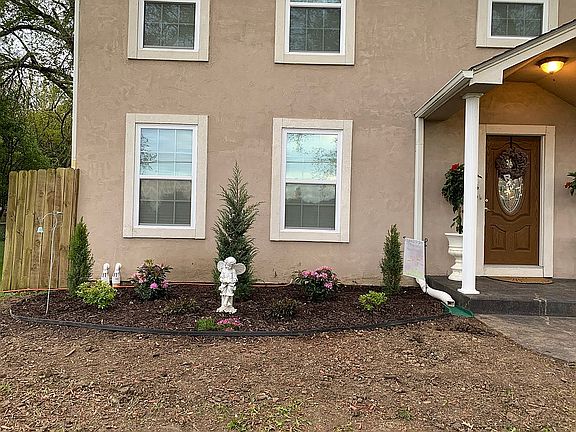 Pic taken during seeding