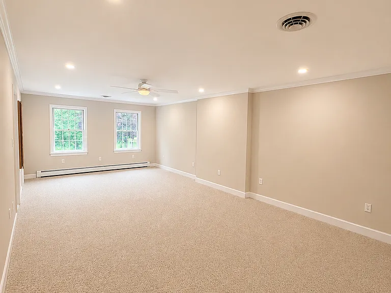 Primary Bed