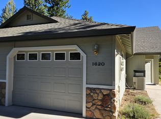 1620 Christian Way, Mount Shasta, CA 96067