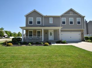 505 Pine Trail Dr, Chesterton, IN 46304