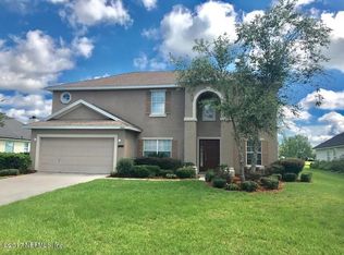 1408 Riva Del Garda Way, Saint Augustine, FL 32092
