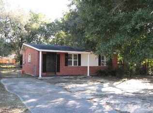 741 Alfonso St, Pensacola, FL 32505