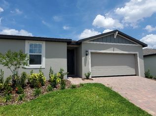 416 McKenna Dr, Winter Haven, FL 33881