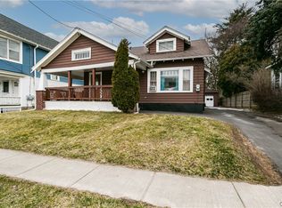 300 Hood Ave, Syracuse, NY 13208