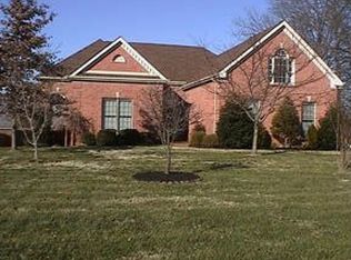 2928 Stewart Campbell Poin, Thompsons Station, TN 37179