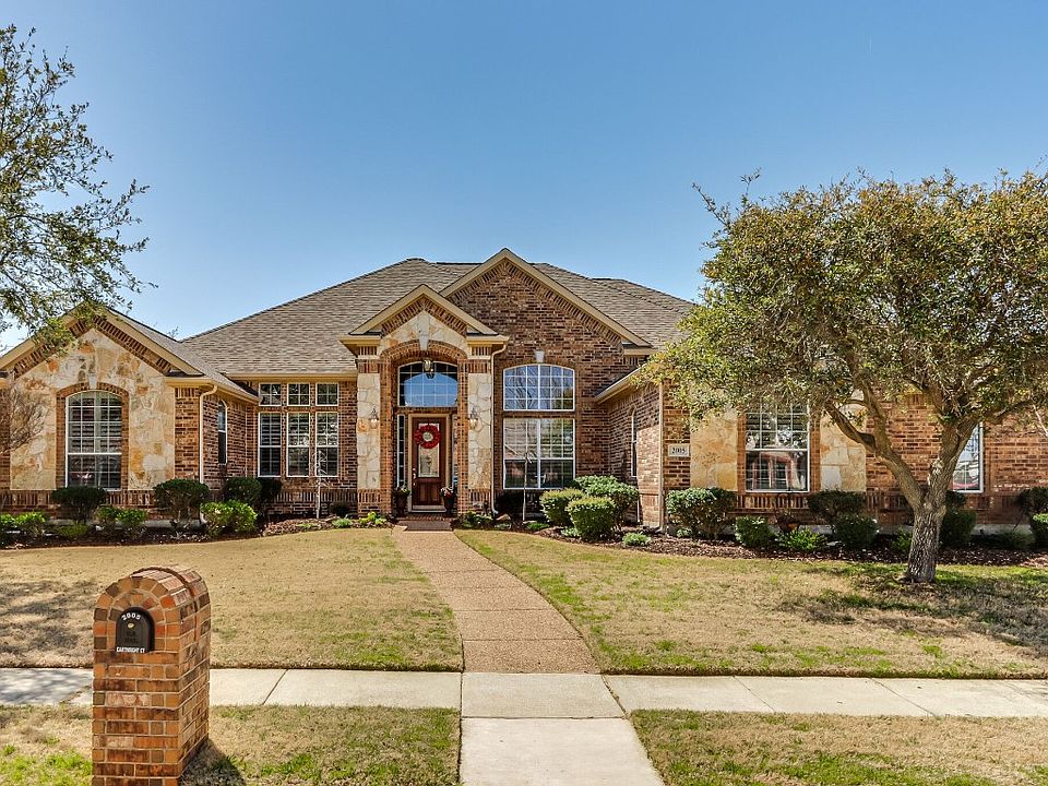 2005 Cartwright Ct, Flower Mound, TX 75028 | Zillow