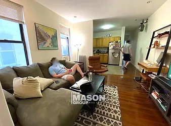 Rented by Mason Group LLC