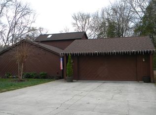 138 Grandcove Ln, Oak Ridge, TN 37830