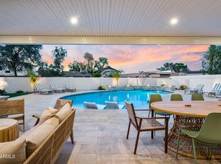 6614 N 82nd Way, Scottsdale, AZ 85250