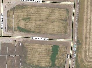 Percival Blair Allenby Claremont, Post Falls, ID 83854