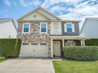 415 Easy Goer Ct, Elgin, SC 29045
