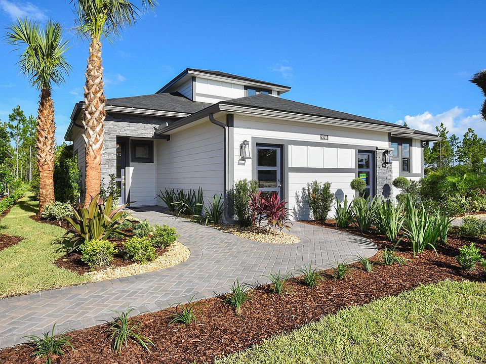 The Jackson at Kettering Plan, Kettering eTown, Jacksonville, FL