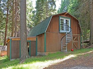 0 Stacy Ln, Pollock Pines, CA 95726