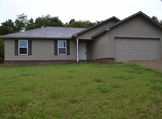 603 Scott St, Jonesboro, AR 72405