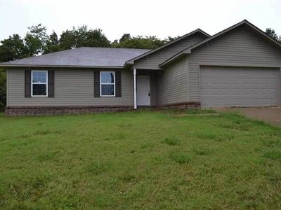 603 Scott St, Jonesboro, AR, 72405