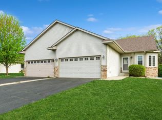 1531 129th Ave NW, Coon Rapids, MN 55448