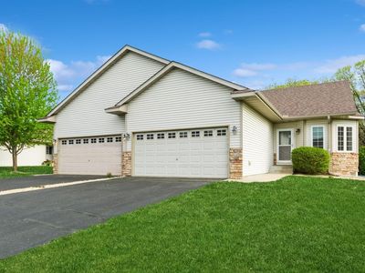 1531 129th Ave NW, Coon Rapids, MN, 55448