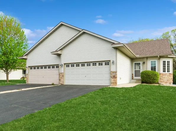 1531 129th Ave NW, Coon Rapids, MN 55448