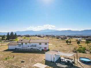 11035 Howells Rd, Colorado Springs, CO 80908