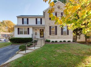 11529 Daffodil Ln, Silver Spring, MD 20902