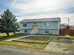 511 E Fir St, Three Forks, MT 59752