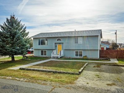 511 E Fir St, Three Forks, MT, 59752