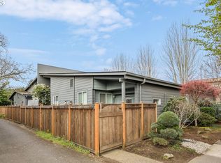 7232 N New York Ave, Portland, OR